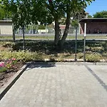 Fuzliget2 - Balaton Bliss * Balatonfůzfő