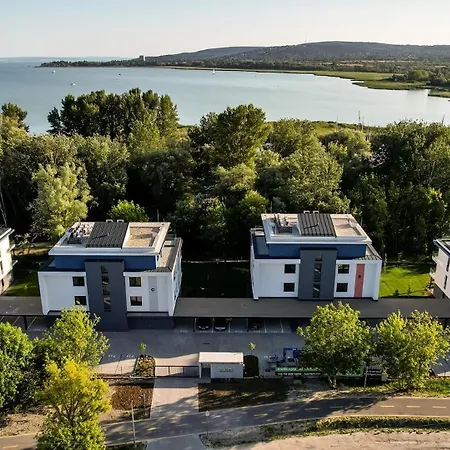 Fűzliget2 - Balaton Bliss