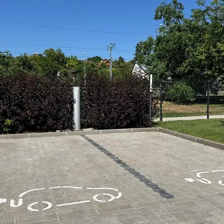 Fuzliget2 - Balaton Bliss *