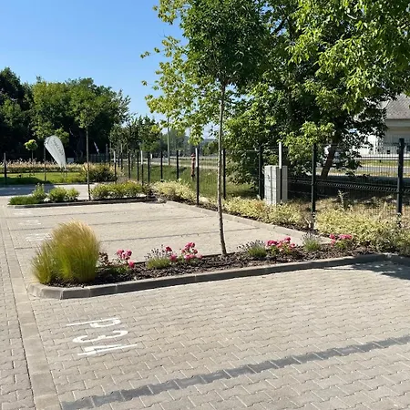 Fuzliget2 - Balaton Bliss * Balatonfůzfő