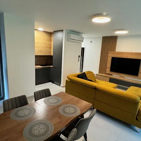 アパート Fuzliget2 - Balaton Bliss Balatonfůzfő