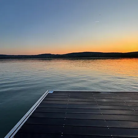 Fűzliget2 - Balaton Bliss