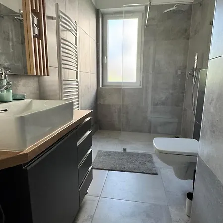 アパート Fuzliget2 - Balaton Bliss Balatonfůzfő