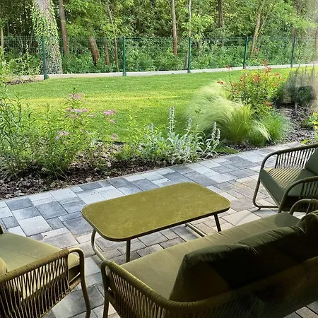 Apartman Fűzliget2 - Balaton Bliss *