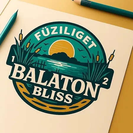 Fuzliget2 - Balaton Bliss Balatonfuzfo