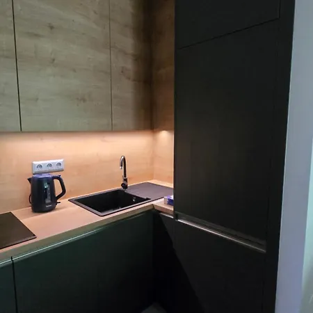 Fuzliget2 - Balaton Bliss Apartmán Balatonfůzfő