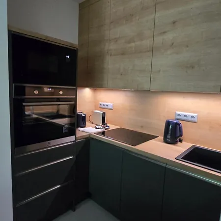 Apartmán Fuzliget2 - Balaton Bliss *
