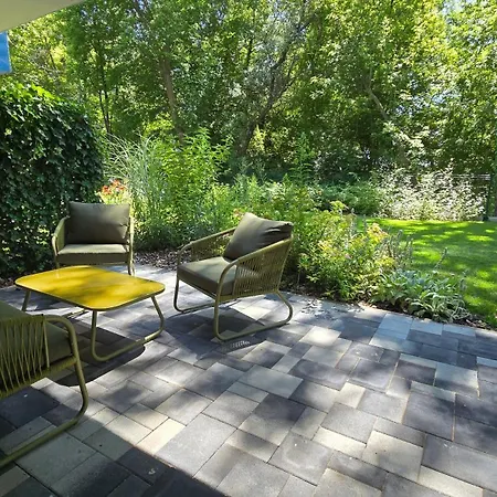 アパート Fuzliget2 - Balaton Bliss Balatonfůzfő