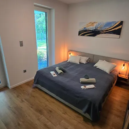 Apartman Fűzliget2 - Balaton Bliss *