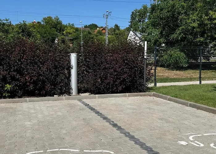 Fuzliget2 - Balaton Bliss *
