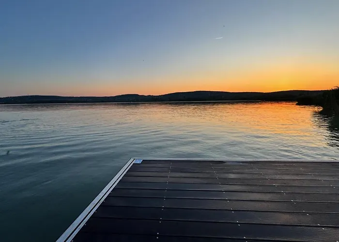 Fuzliget2 - Balaton Bliss
